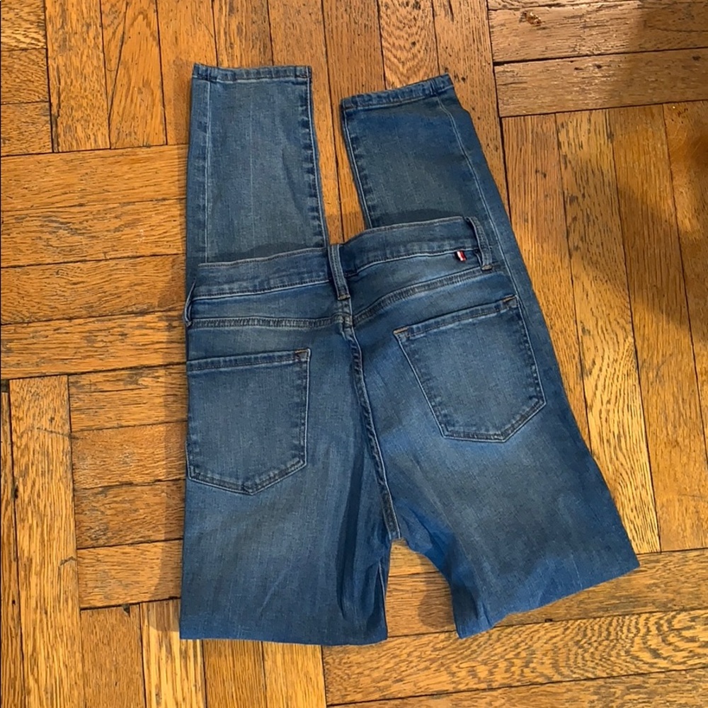Tommy Hilfiger women’s jeans
